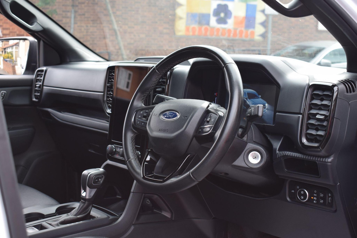 Used Ford Ranger 2024 for sale - 76094793: Photo 6