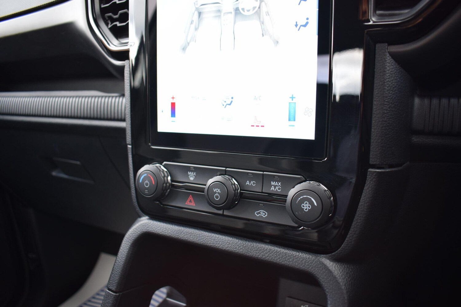 Used Ford Ranger 2024 for sale - 76094793: Photo 66