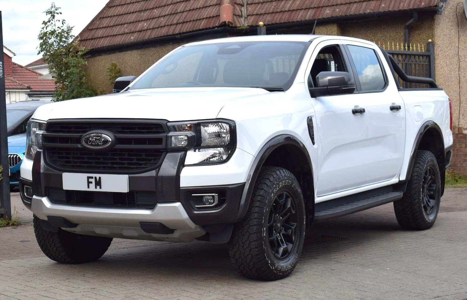 Used Ford Ranger 2024 for sale - 76094793: Photo 7