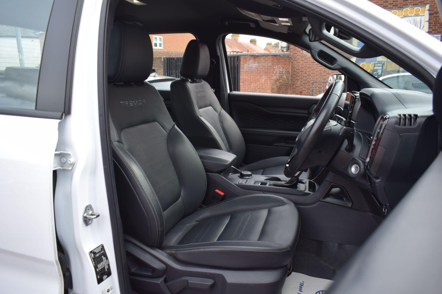 Used Ford Ranger 2024 for sale - 76094793: Photo 8