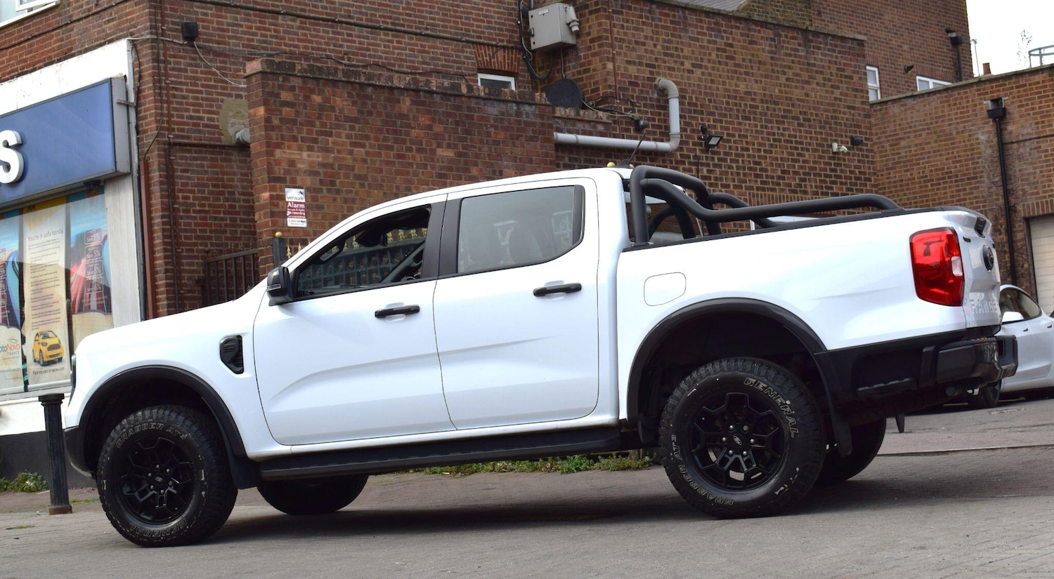 Used Ford Ranger 2024 for sale - 76094793: Photo 9