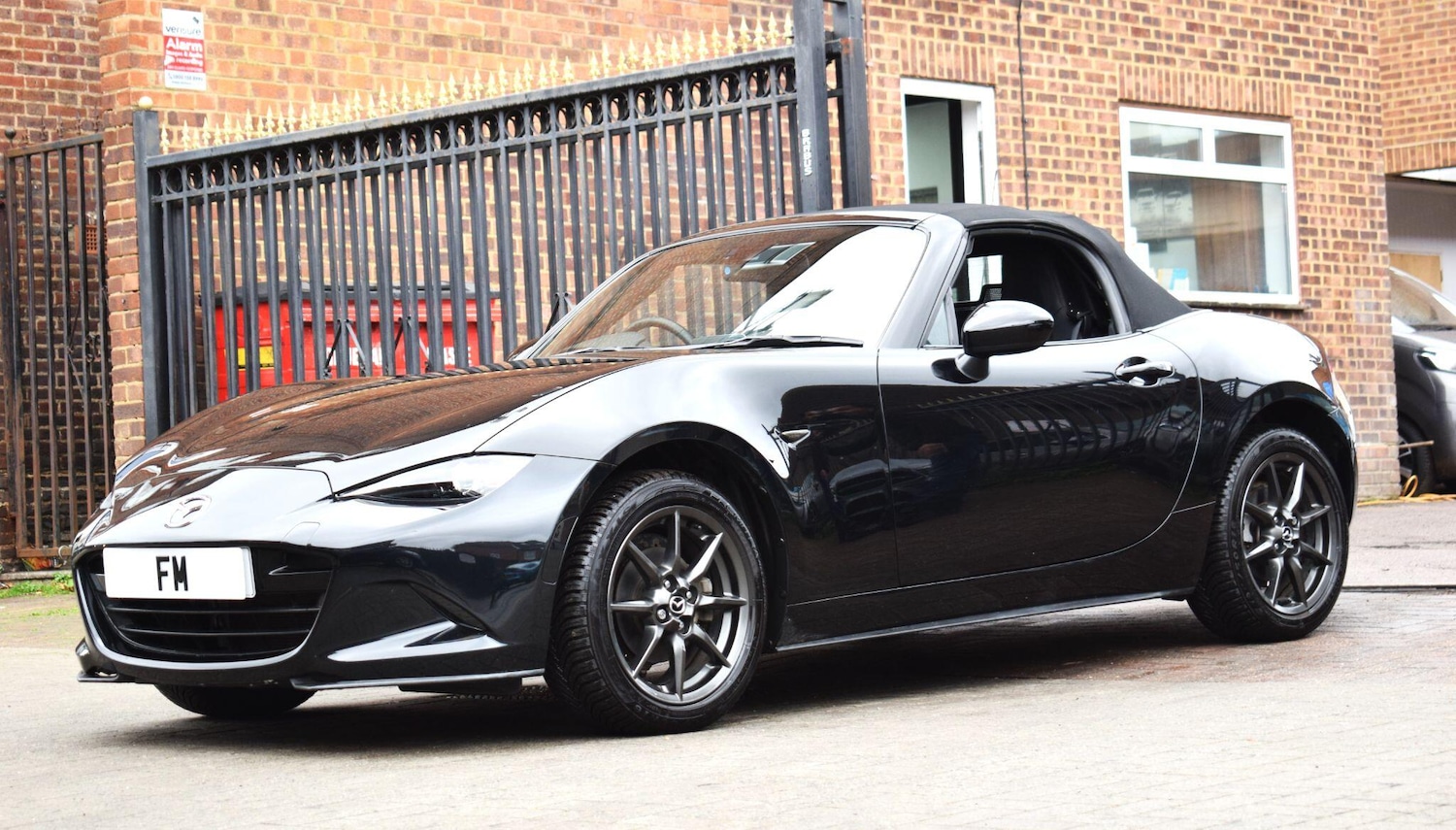 Used Mazda MX-5 2018 for sale - 76512838: Photo 10