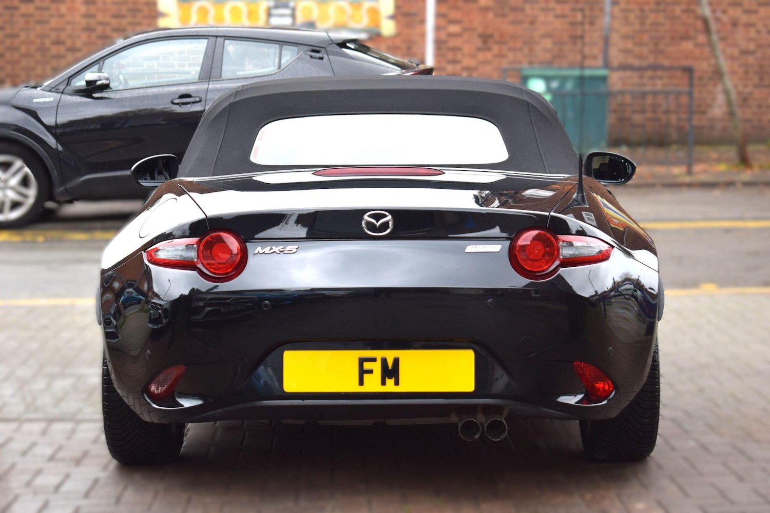 Used Mazda MX-5 2018 for sale - 76512838: Photo 11