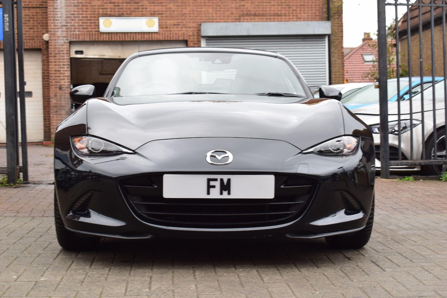 Used Mazda MX-5 2018 for sale - 76512838: Photo 13