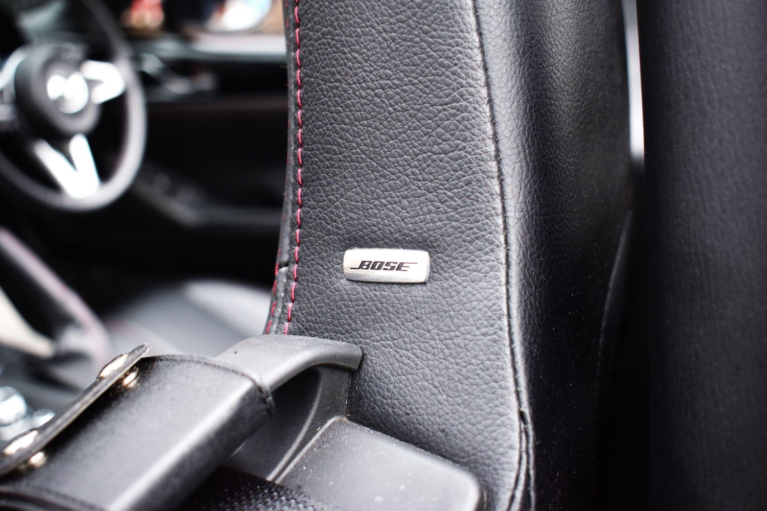 Used Mazda MX-5 2018 for sale - 76512838: Photo 15