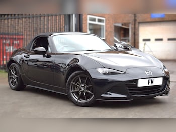 Used Mazda MX-5 2018 for sale - 76512838: Photo