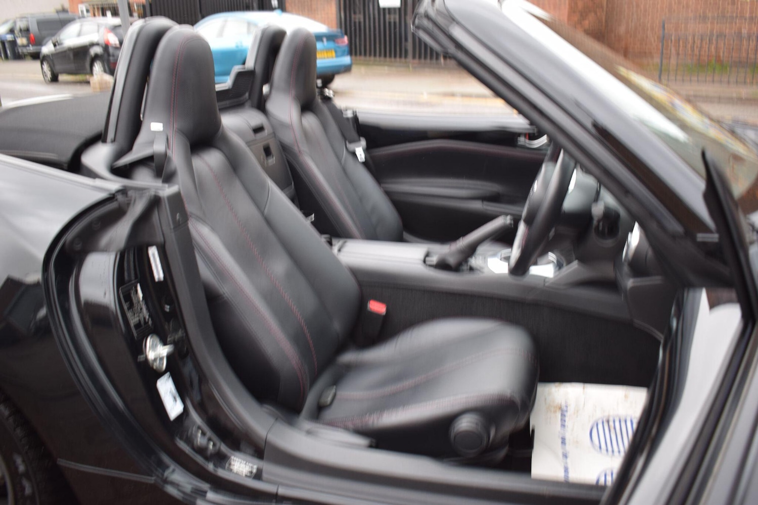 Used Mazda MX-5 2018 for sale - 76512838: Photo 22