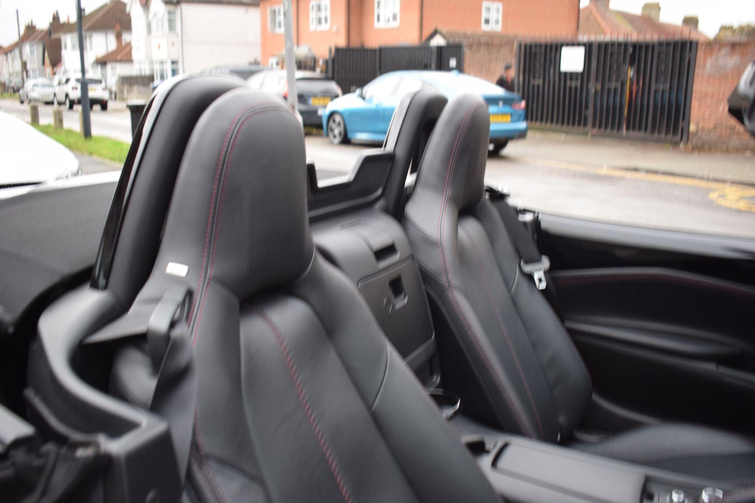 Used Mazda MX-5 2018 for sale - 76512838: Photo 23