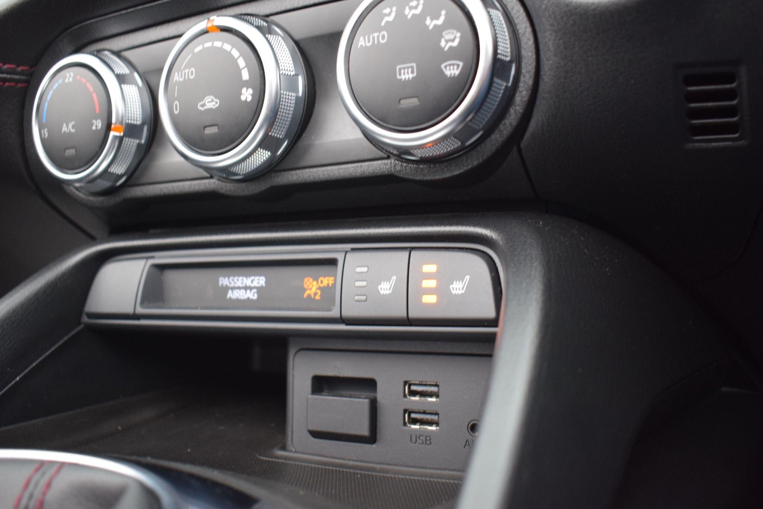 Used Mazda MX-5 2018 for sale - 76512838: Photo 26