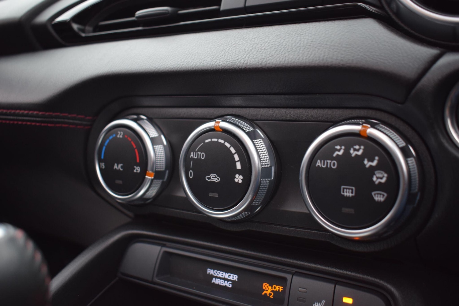 Used Mazda MX-5 2018 for sale - 76512838: Photo 30