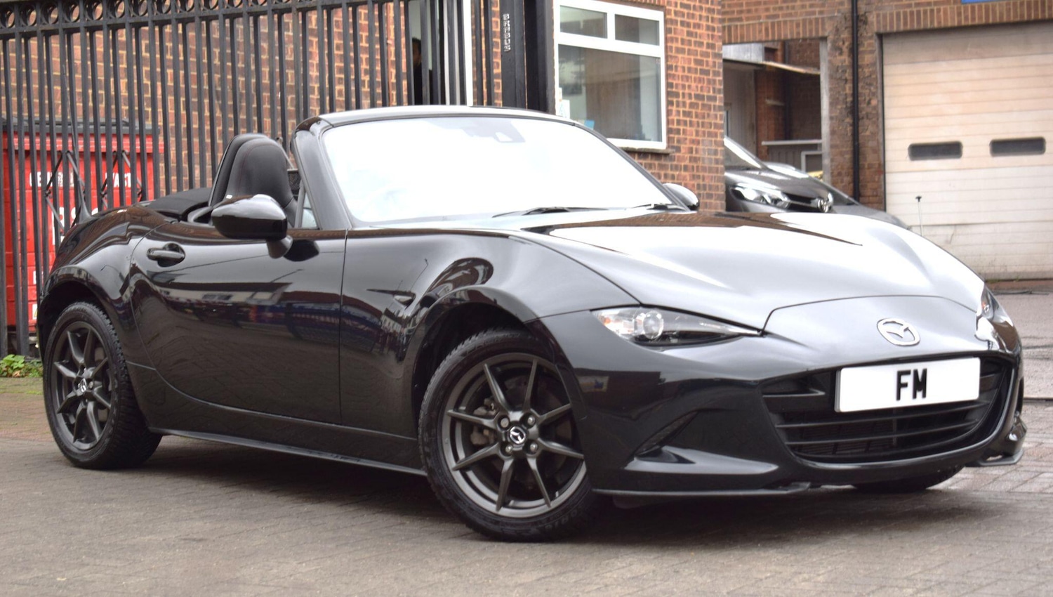 Used Mazda MX-5 2018 for sale - 76512838: Photo 31