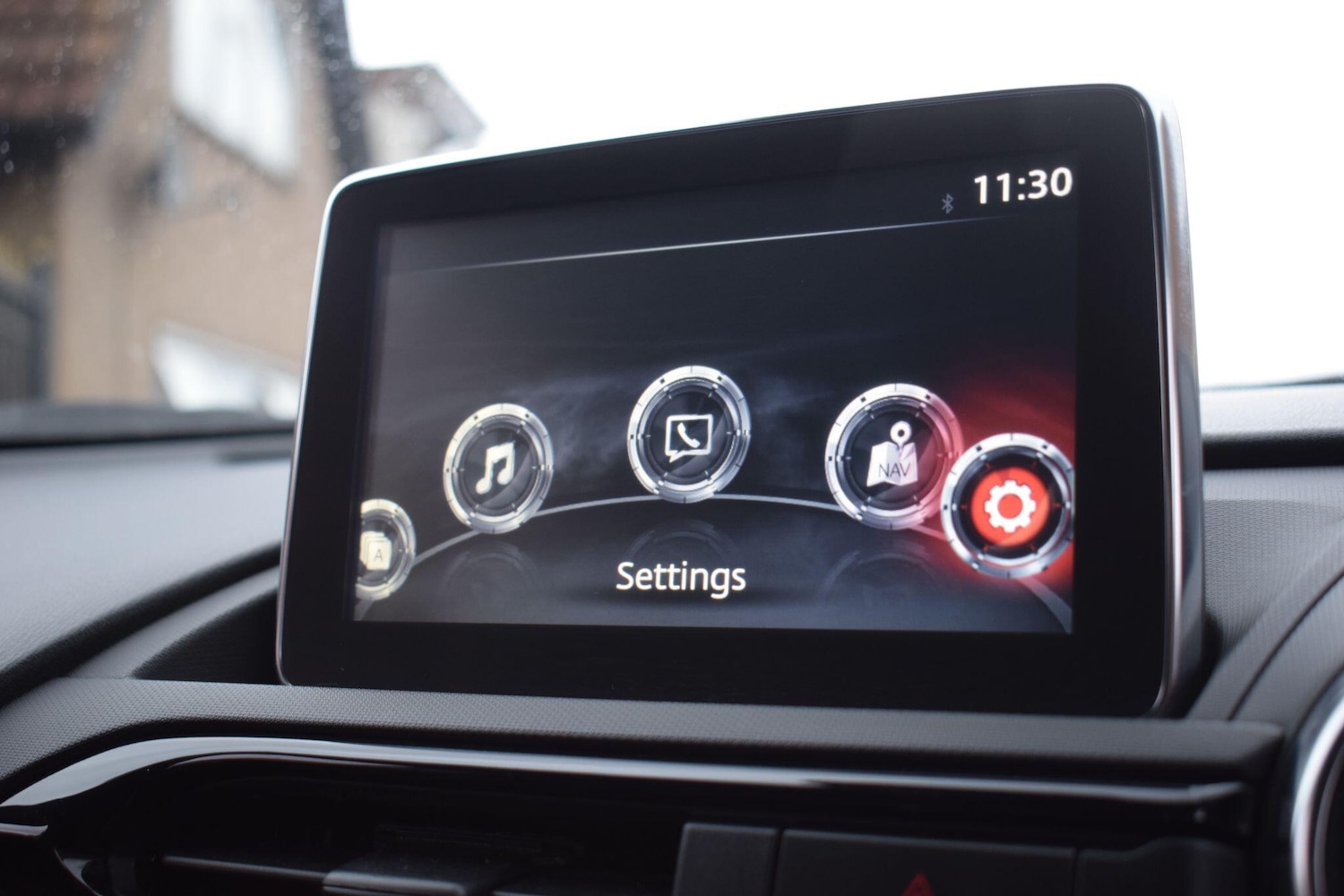 Used Mazda MX-5 2018 for sale - 76512838: Photo 37