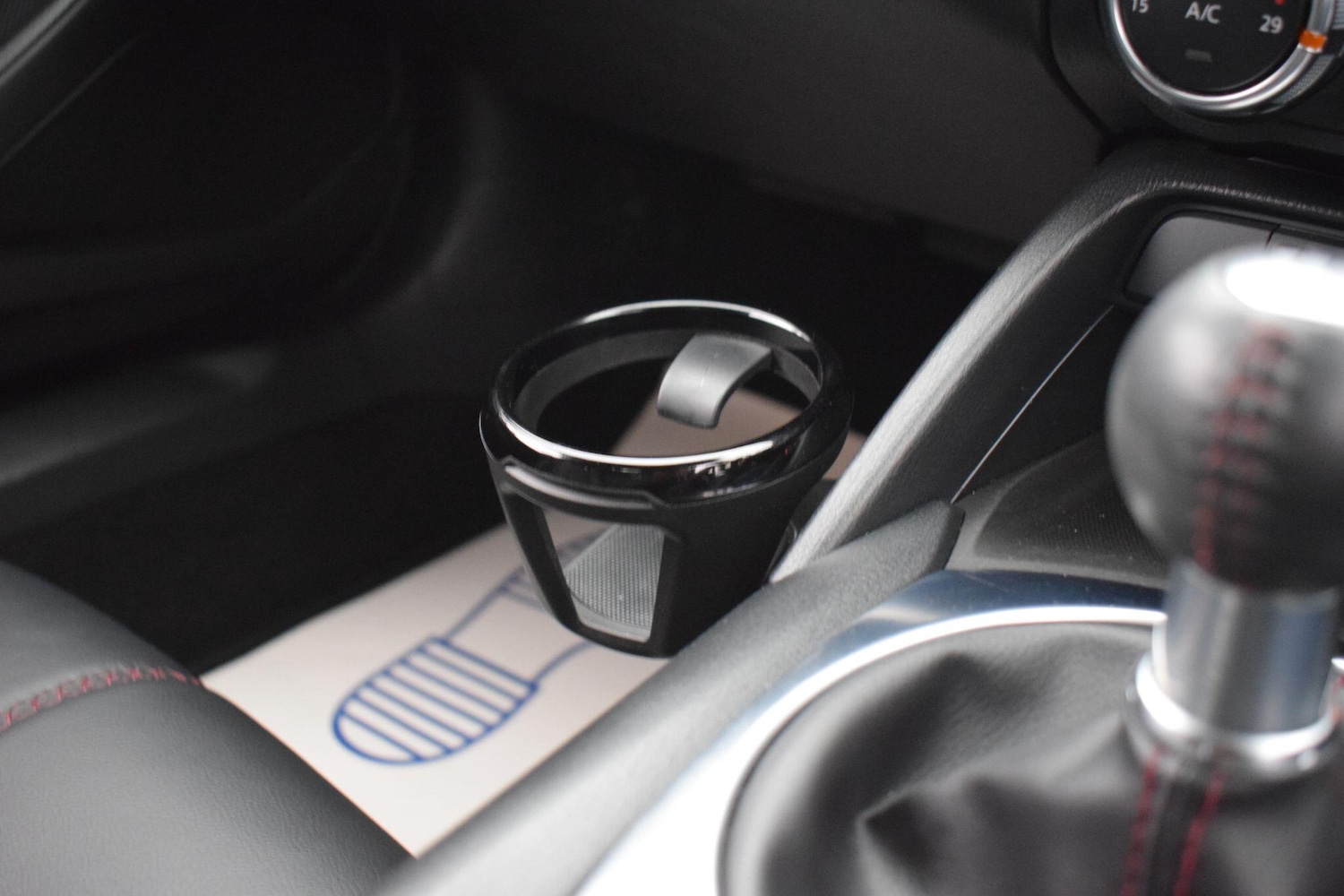 Used Mazda MX-5 2018 for sale - 76512838: Photo 39