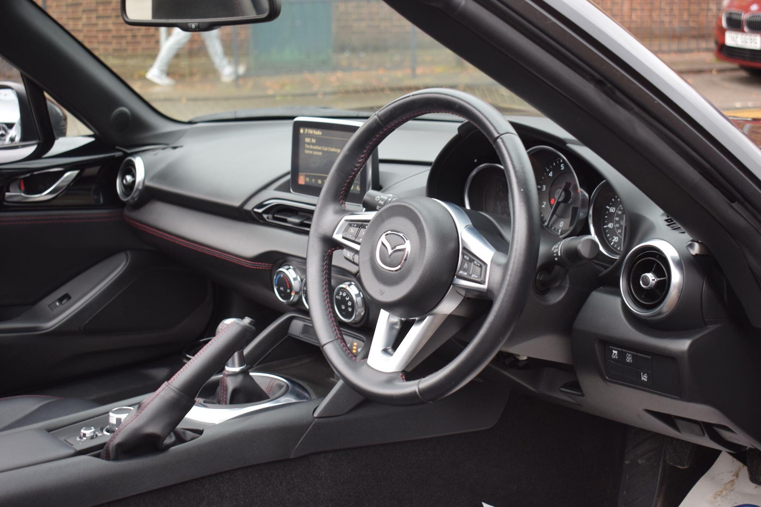 Used Mazda MX-5 2018 for sale - 76512838: Photo 5