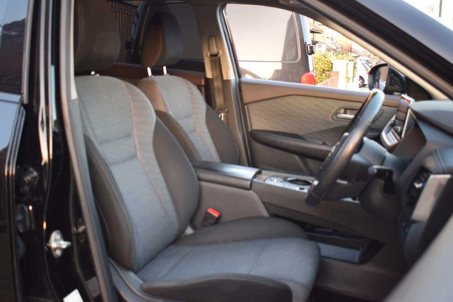 Used Nissan X-Trail for sale - 77016222: Photo 11