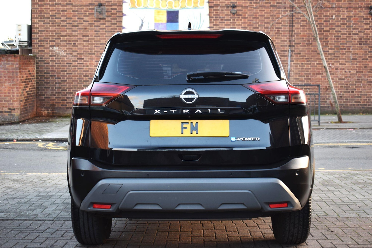 Used Nissan X-Trail for sale - 77016222: Photo 12