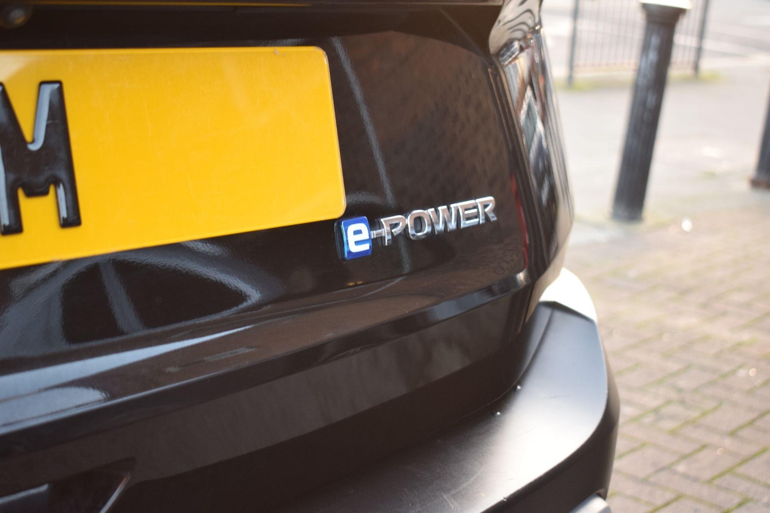 Used Nissan X-Trail for sale - 77016222: Photo 14