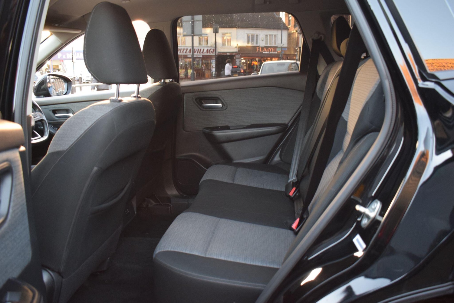 Used Nissan X-Trail for sale - 77016222: Photo 18