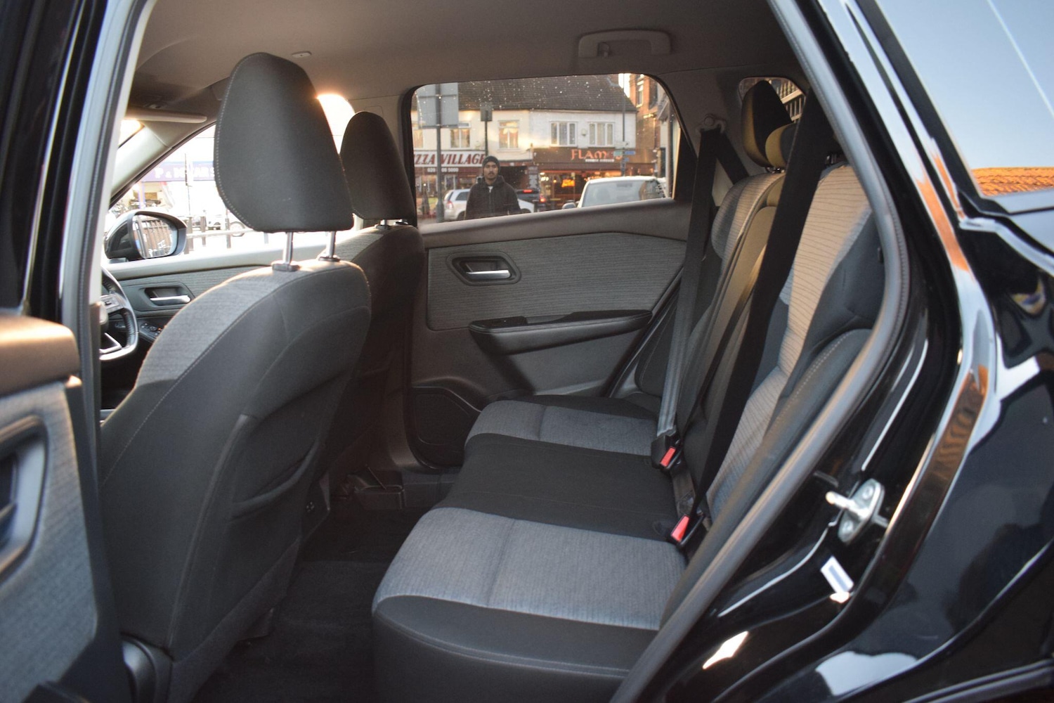 Used Nissan X-Trail for sale - 77016222: Photo 19