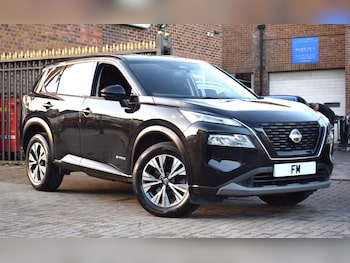 Used Nissan X-Trail 2023 for sale - 77016222: Photo