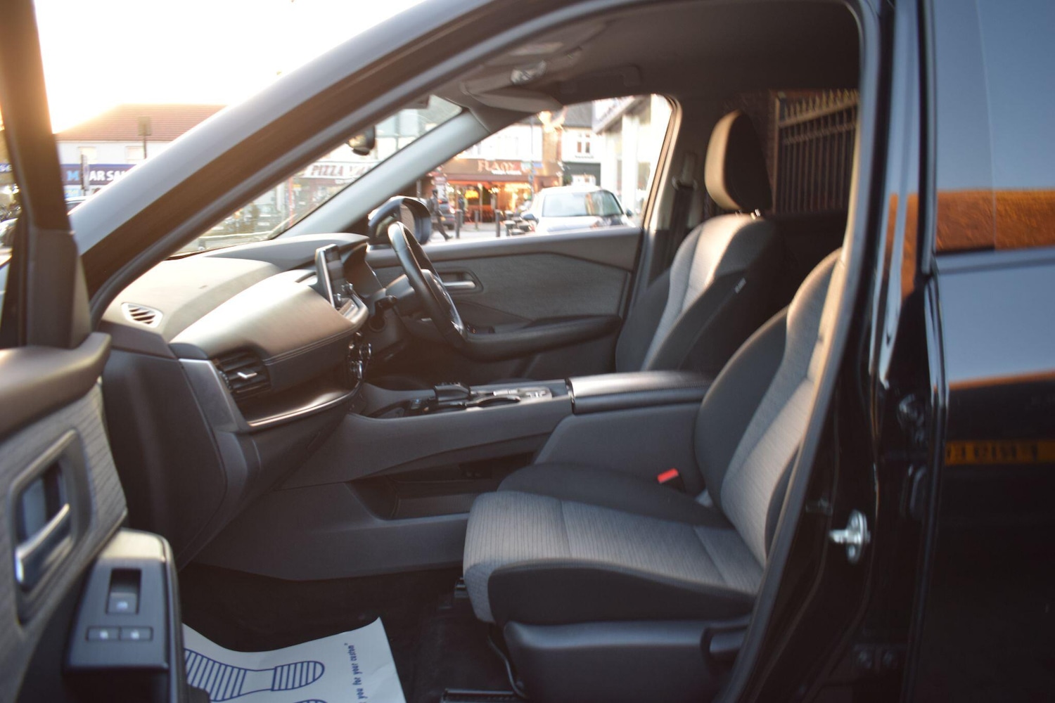 Used Nissan X-Trail for sale - 77016222: Photo 20