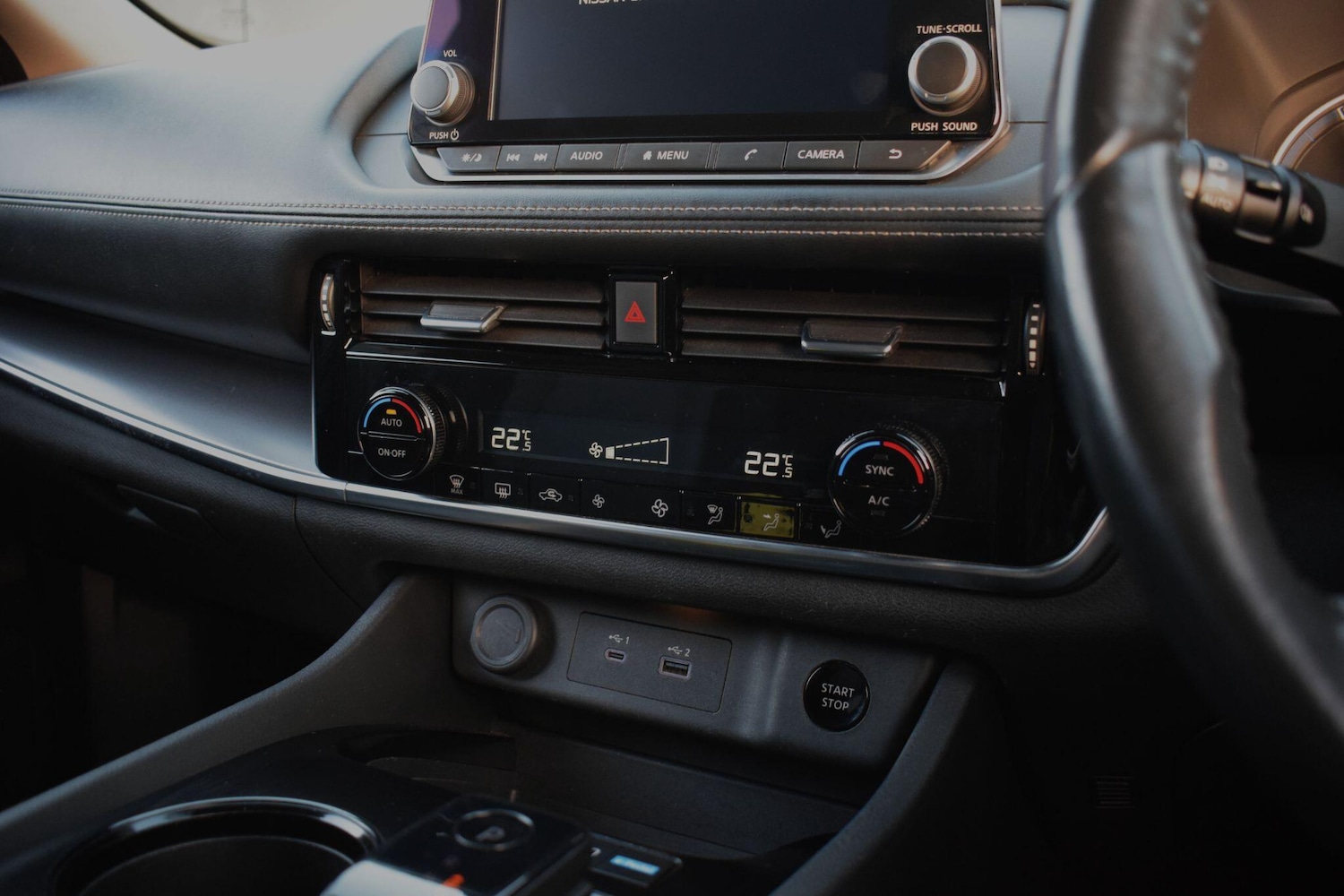 Used Nissan X-Trail for sale - 77016222: Photo 26