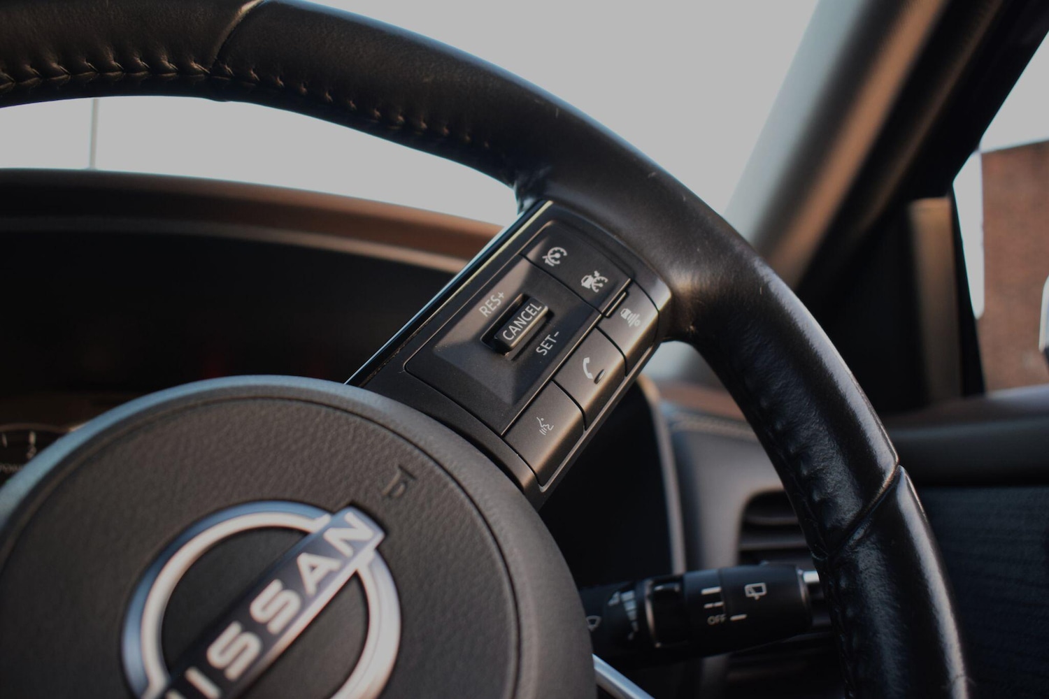 Used Nissan X-Trail for sale - 77016222: Photo 27