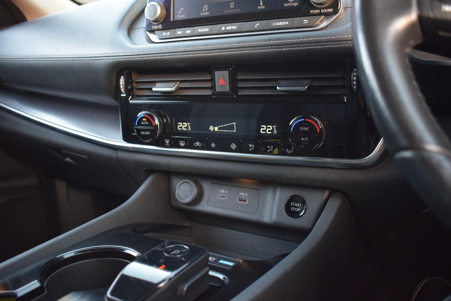 Used Nissan X-Trail for sale - 77016222: Photo 29