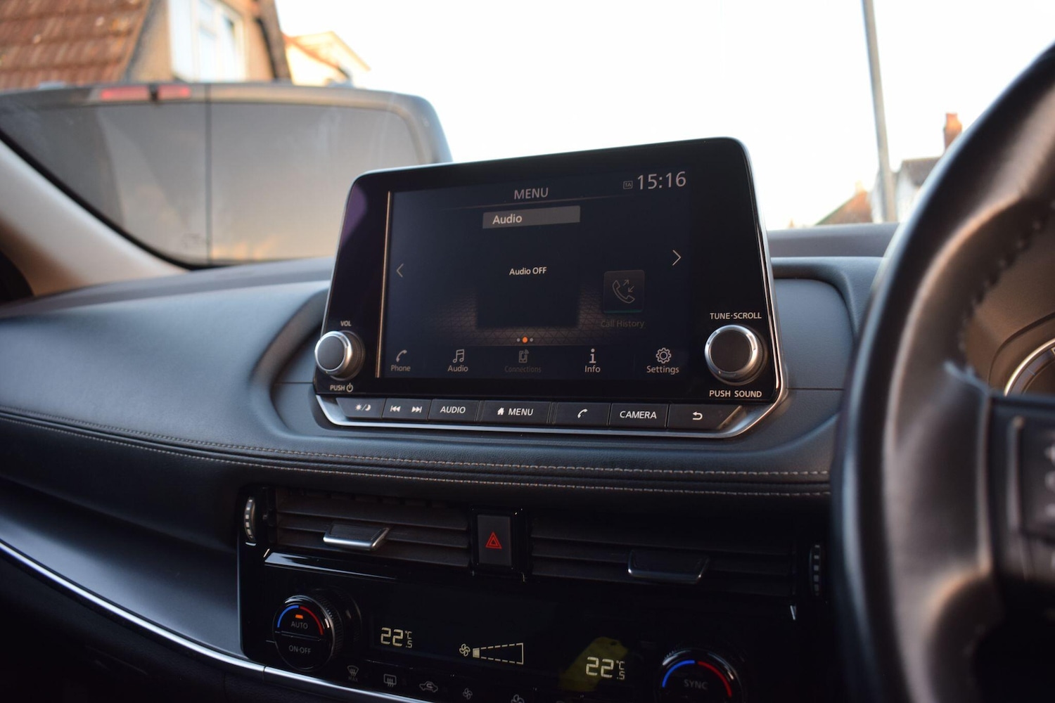 Used Nissan X-Trail for sale - 77016222: Photo 30