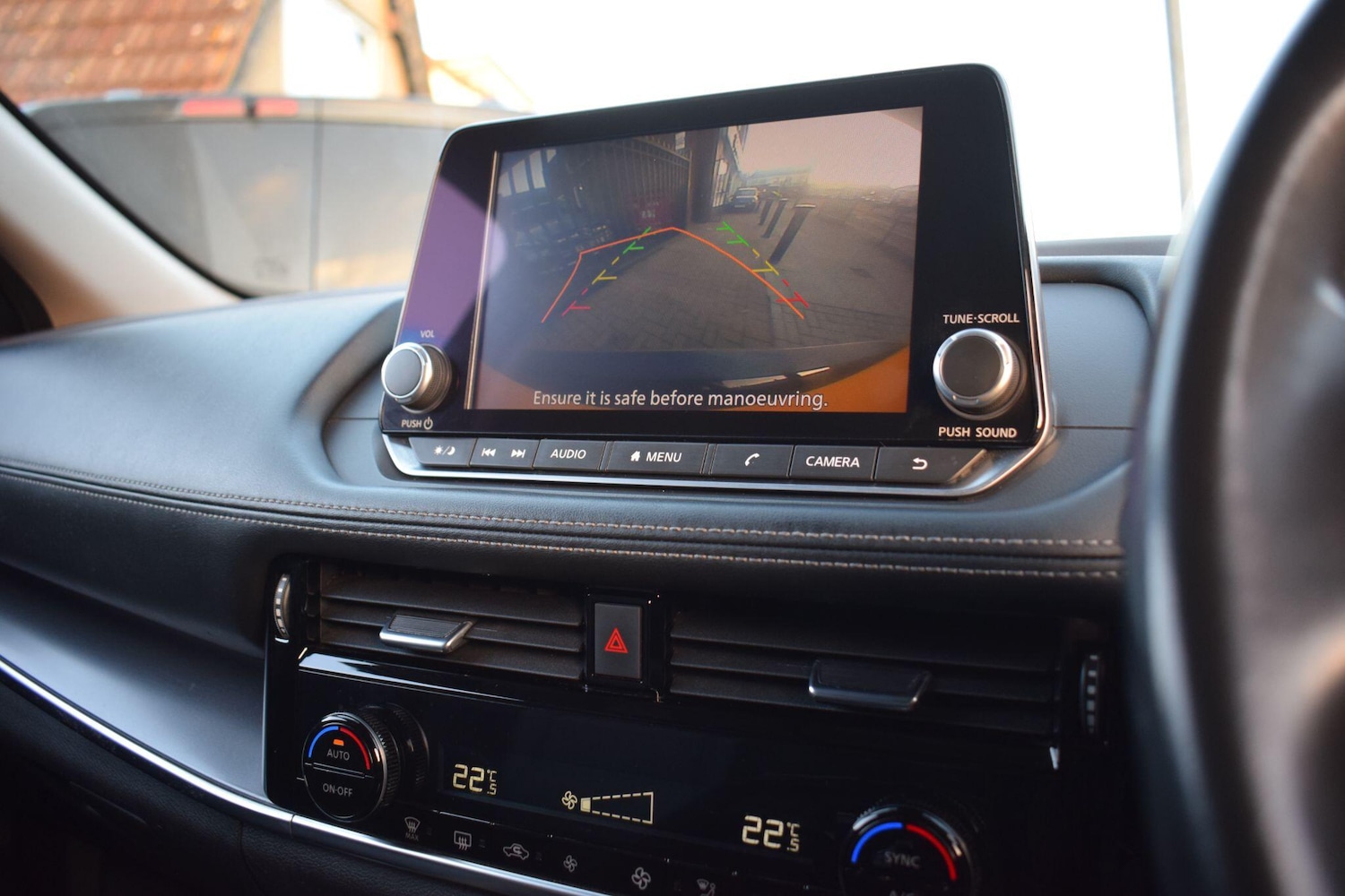 Used Nissan X-Trail for sale - 77016222: Photo 33