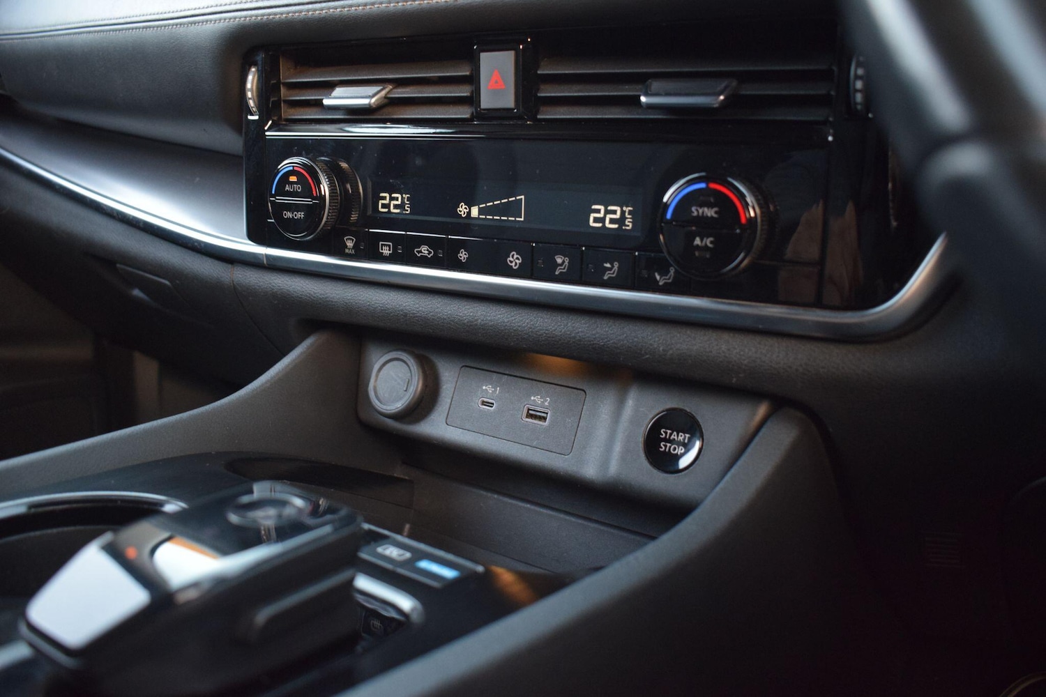 Used Nissan X-Trail for sale - 77016222: Photo 36