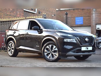 Used Nissan X-Trail 2023 for sale - 77016222: Photo