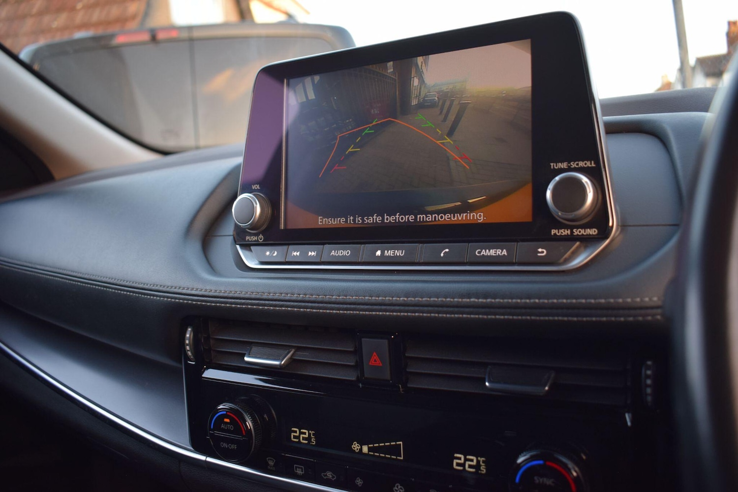 Used Nissan X-Trail for sale - 77016222: Photo 40