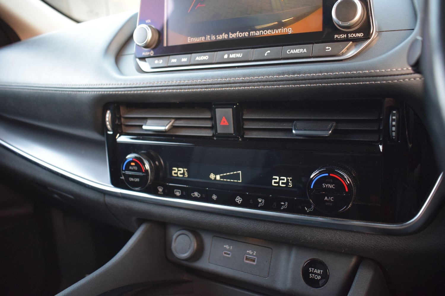 Used Nissan X-Trail for sale - 77016222: Photo 41