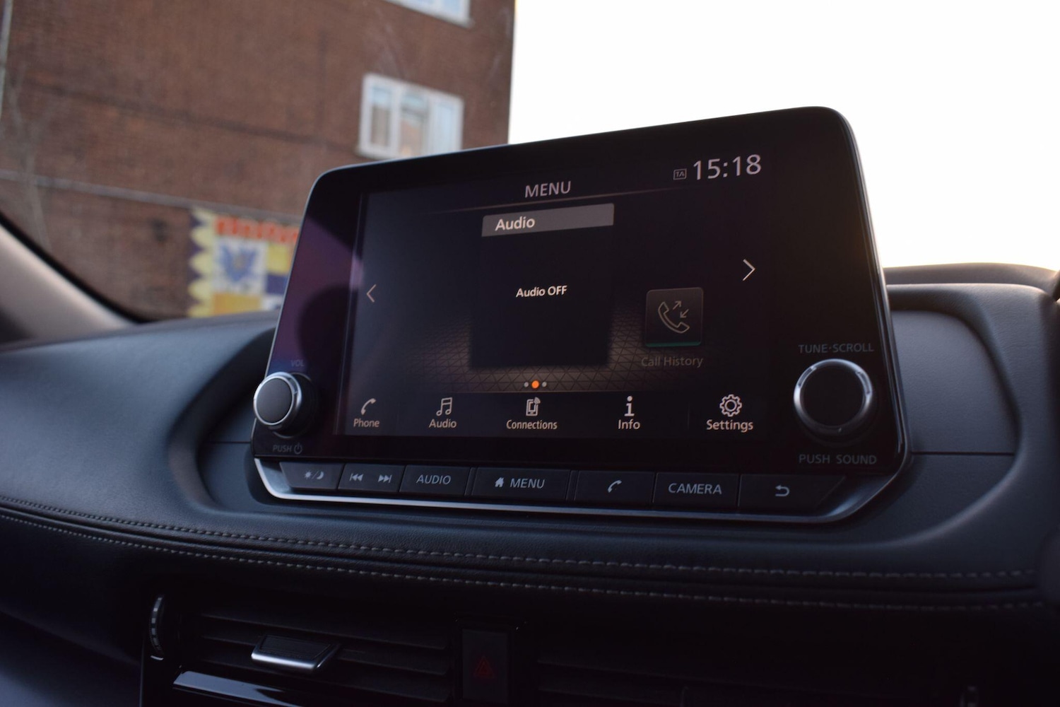 Used Nissan X-Trail for sale - 77016222: Photo 43