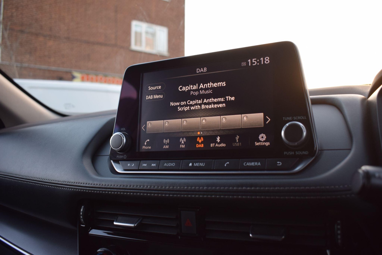 Used Nissan X-Trail for sale - 77016222: Photo 44