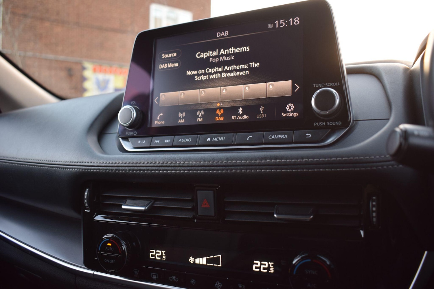 Used Nissan X-Trail for sale - 77016222: Photo 46