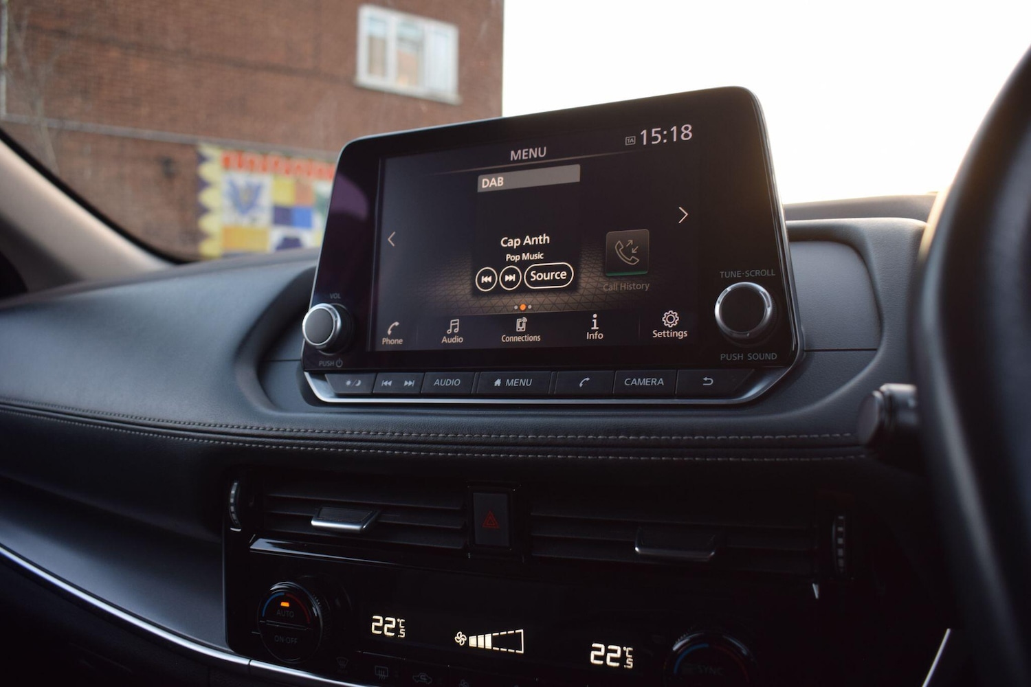 Used Nissan X-Trail for sale - 77016222: Photo 48