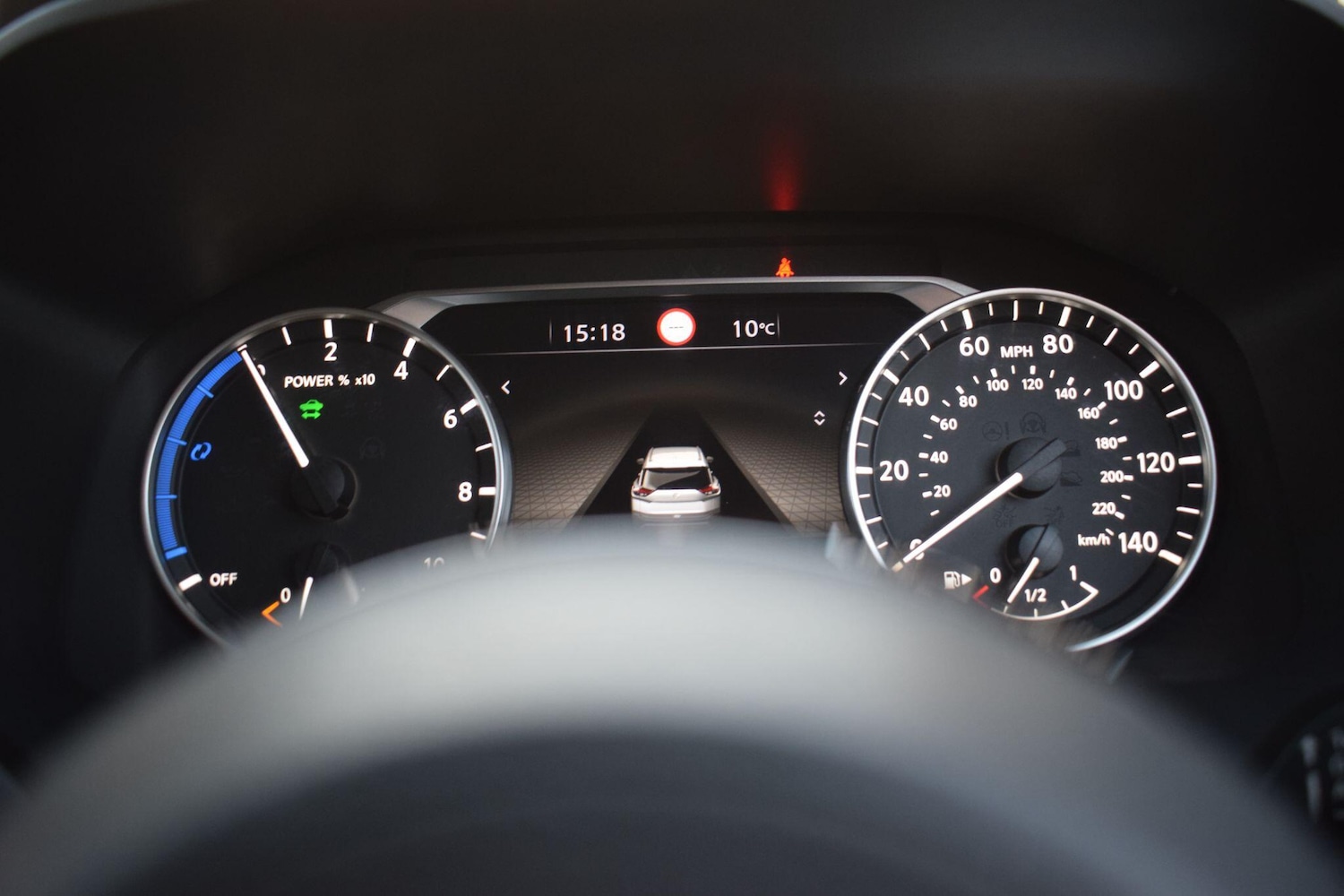 Used Nissan X-Trail for sale - 77016222: Photo 49