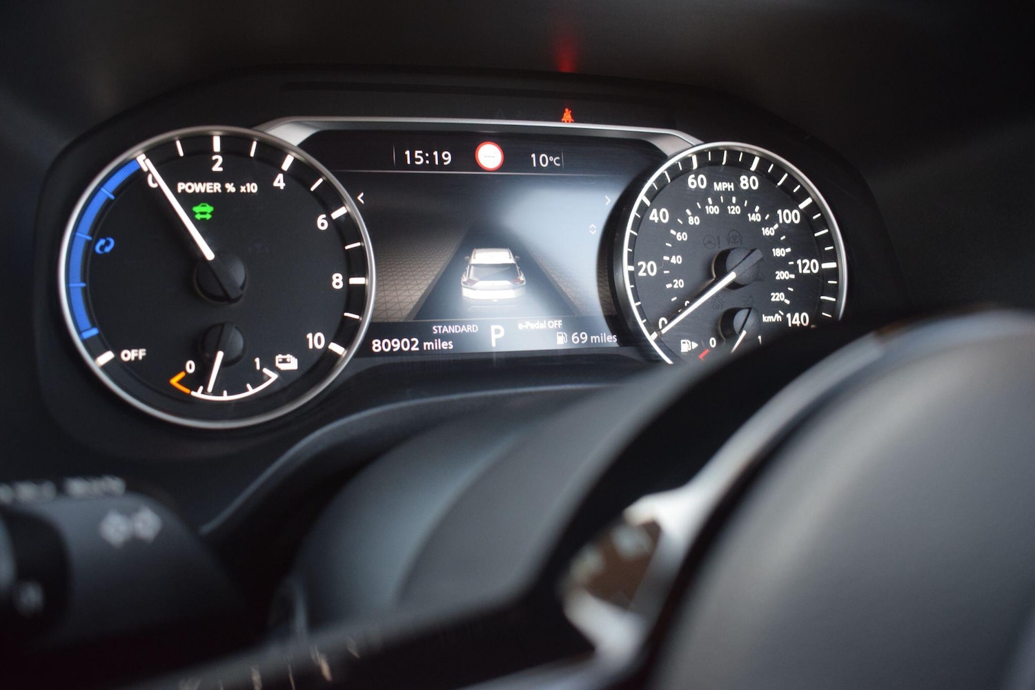 Used Nissan X-Trail for sale - 77016222: Photo 50