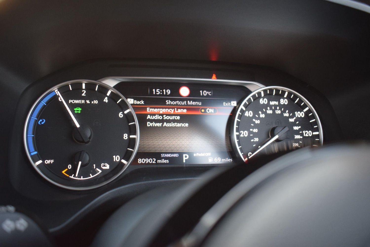 Used Nissan X-Trail for sale - 77016222: Photo 51