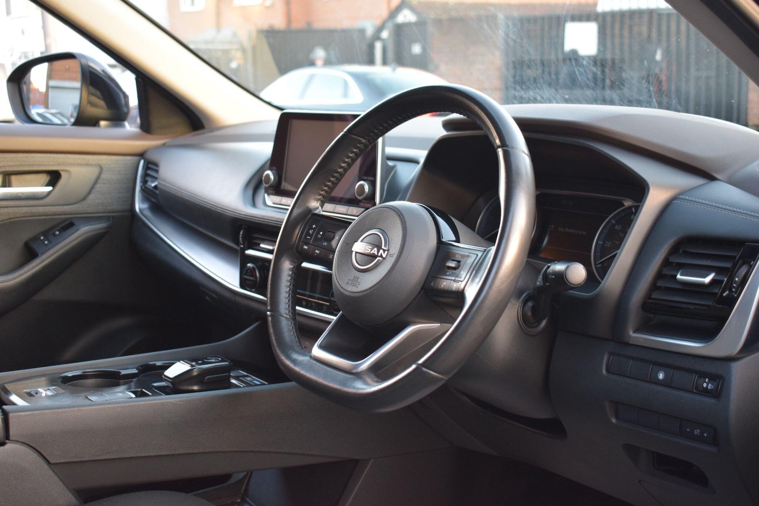 Used Nissan X-Trail for sale - 77016222: Photo 6