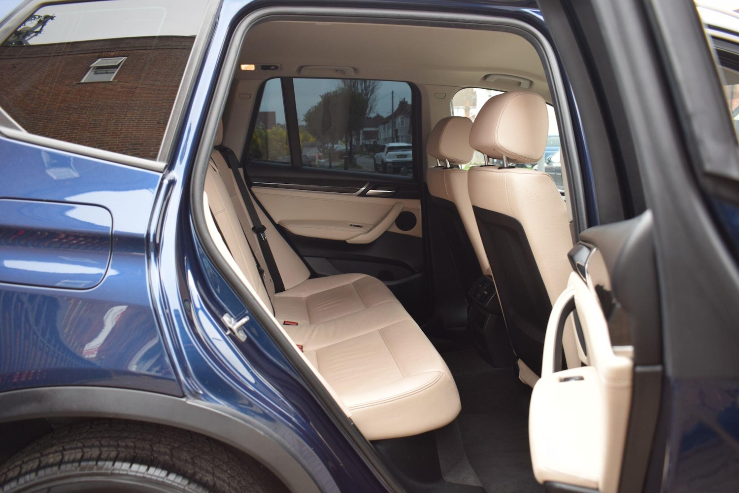 Used BMW X3 for sale - 78072022: Photo 10