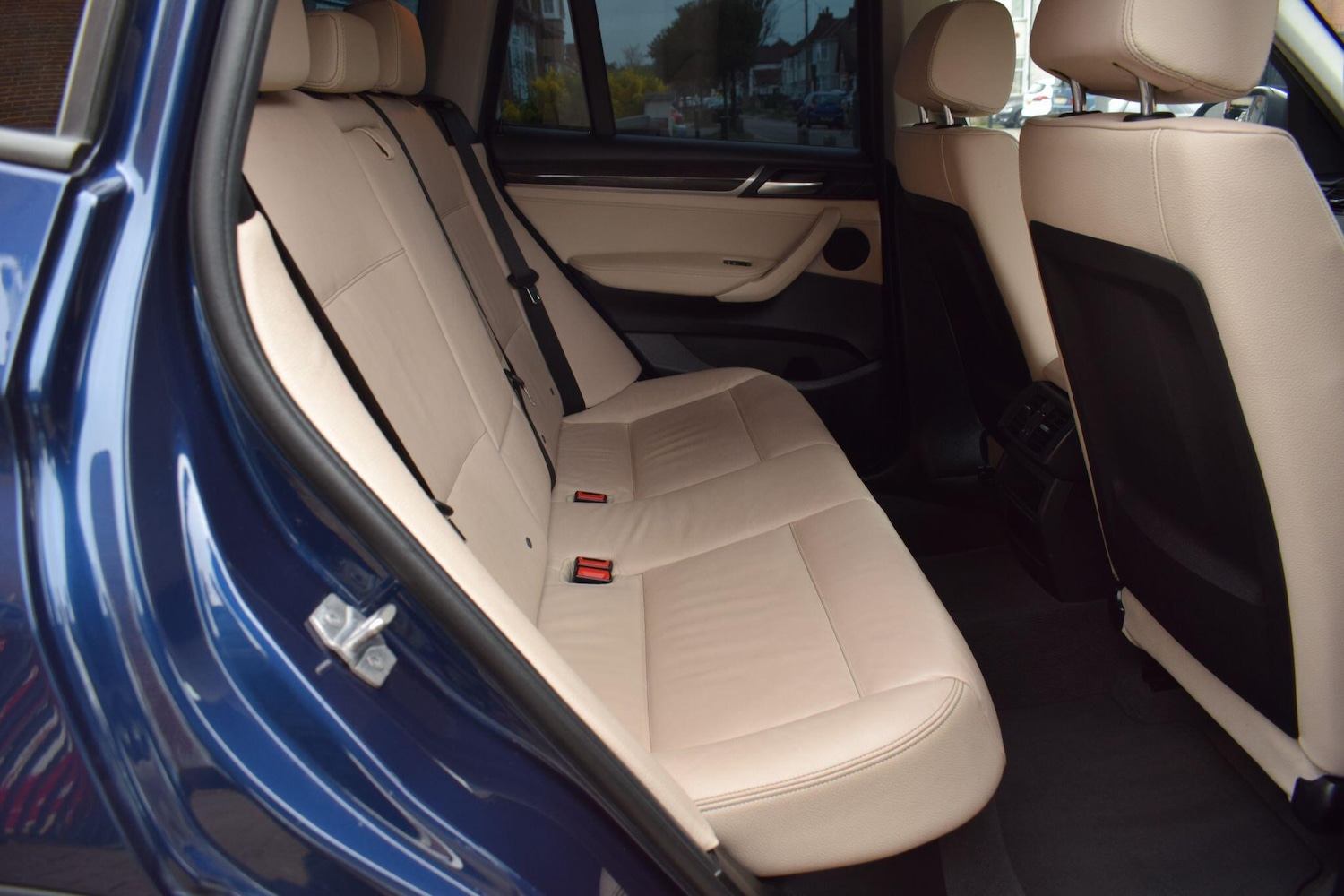 Used BMW X3 for sale - 78072022: Photo 11