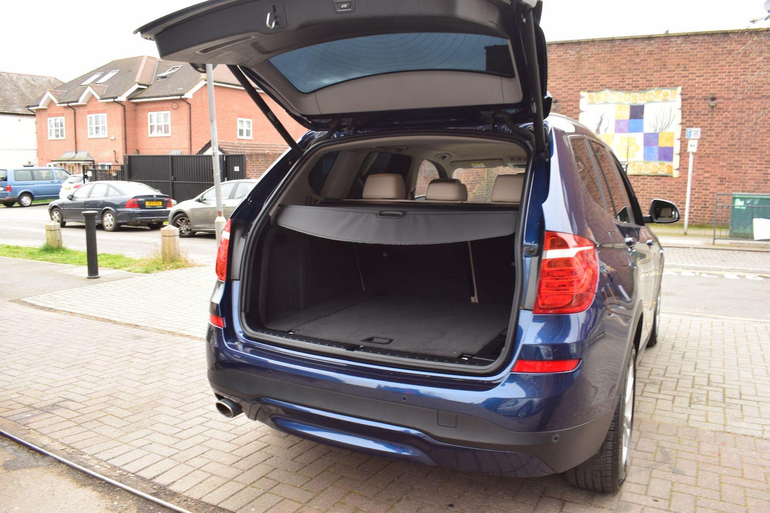 Used BMW X3 for sale - 78072022: Photo 12