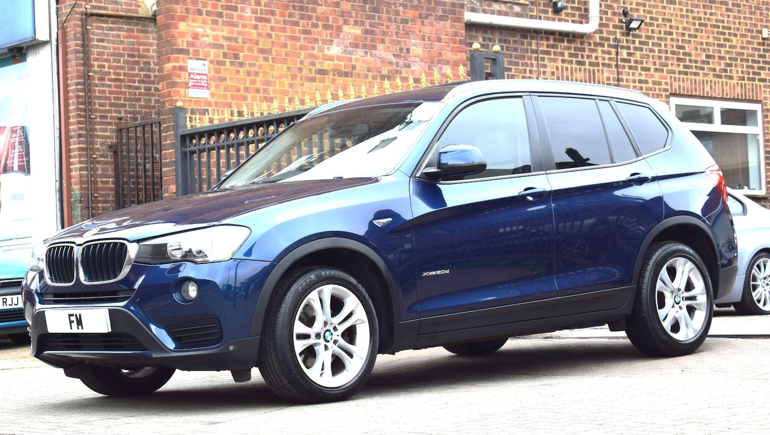 Used BMW X3 for sale - 78072022: Photo 14