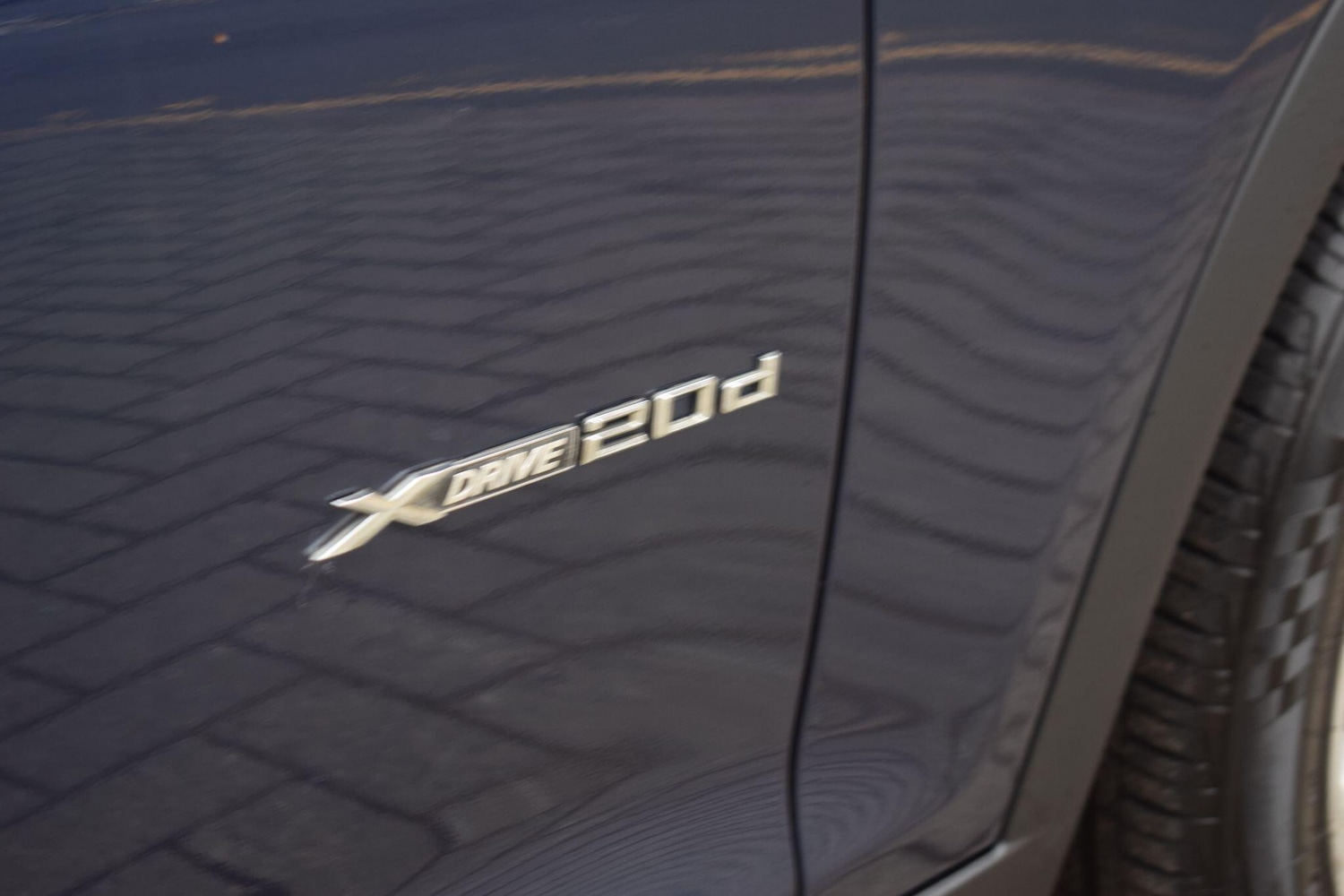 Used BMW X3 for sale - 78072022: Photo 15