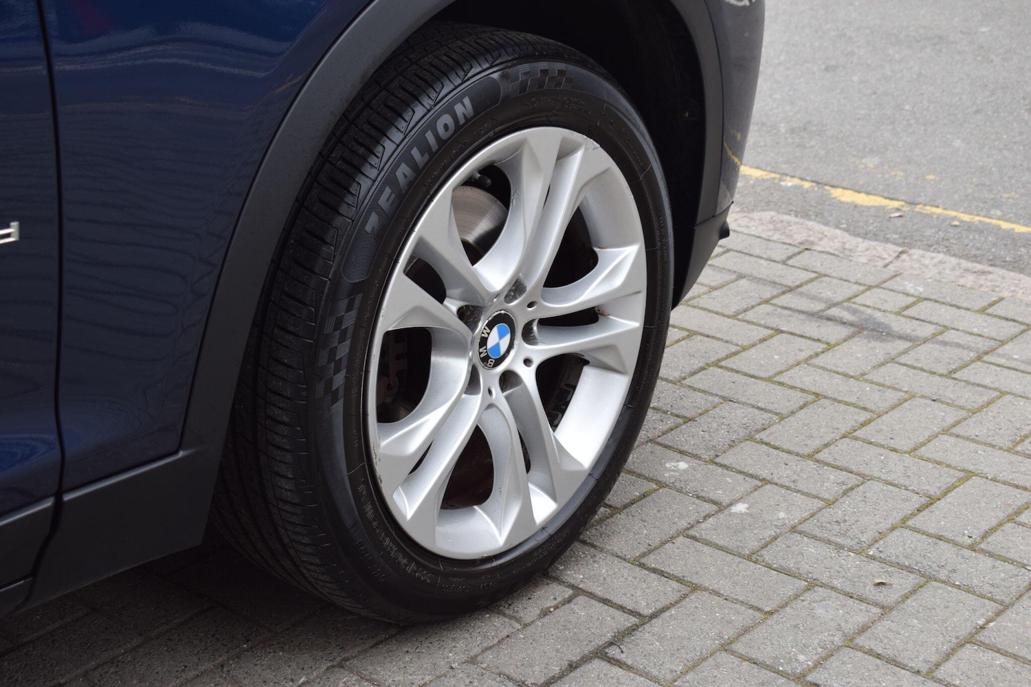 Used BMW X3 for sale - 78072022: Photo 16