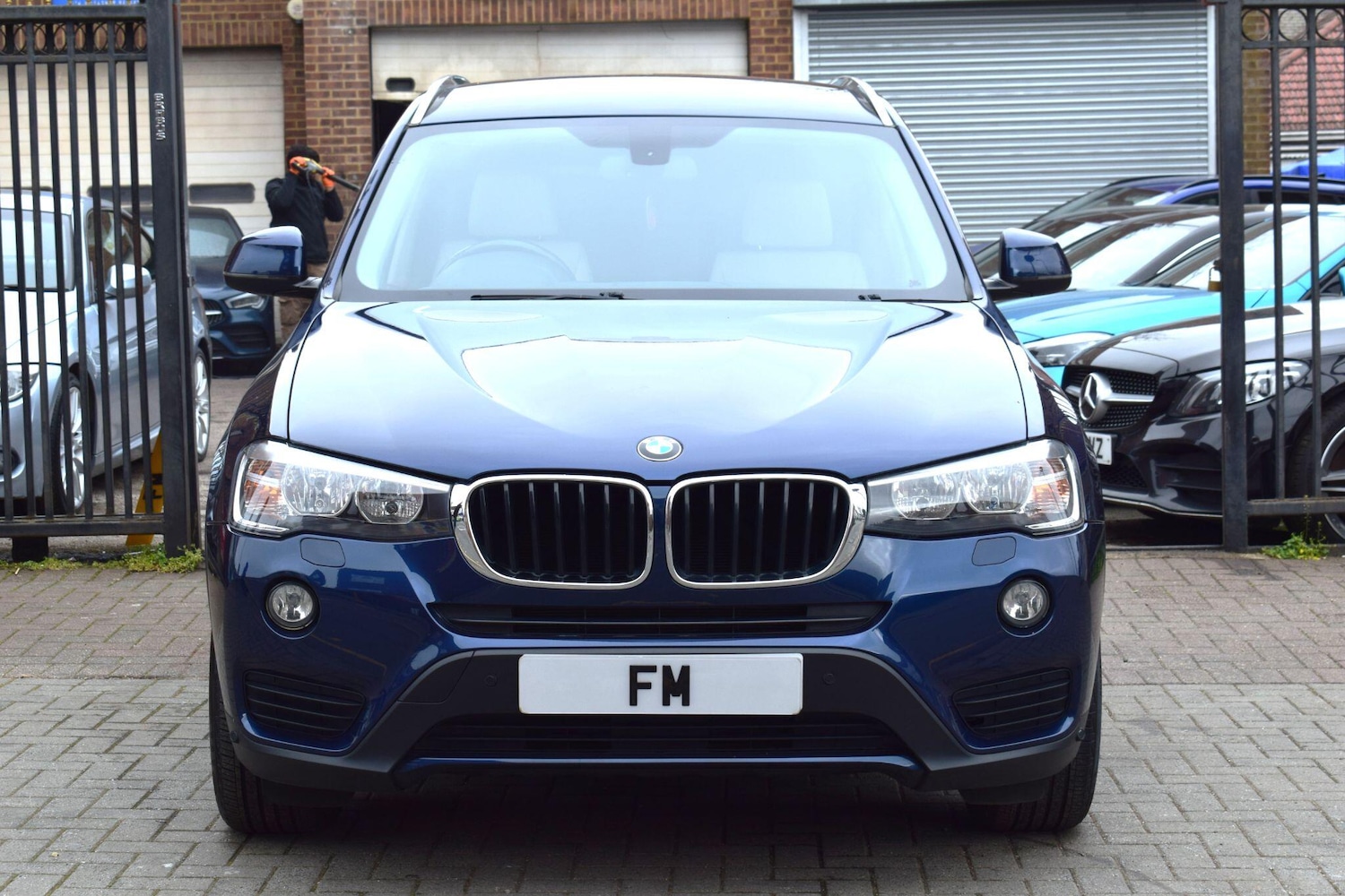 Used BMW X3 for sale - 78072022: Photo 17
