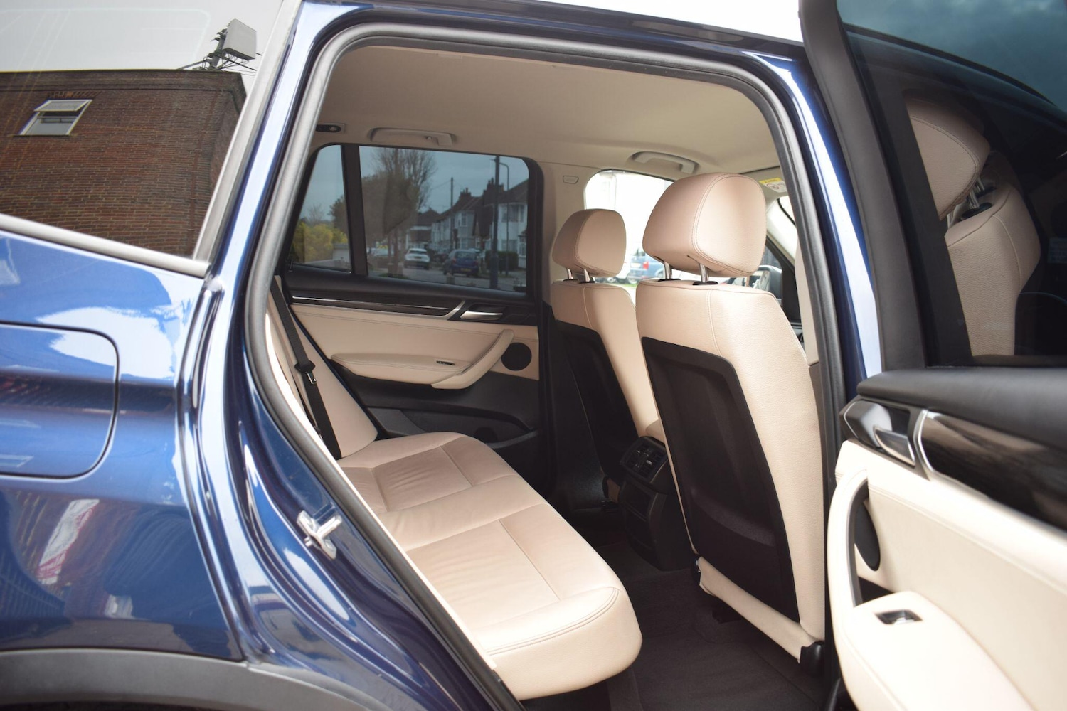 Used BMW X3 for sale - 78072022: Photo 18